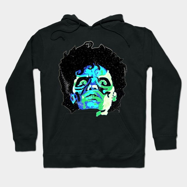 Thriller Hoodie by RaLiz